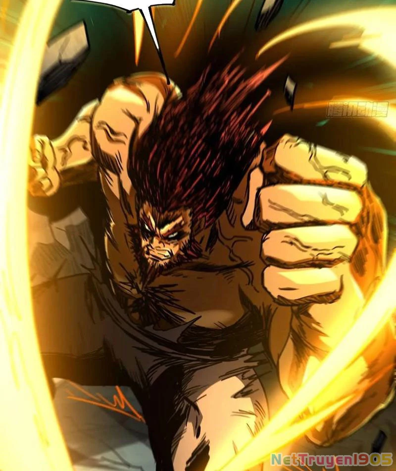 Thành Thần Tại Tận Thế Chapter 39 - 32