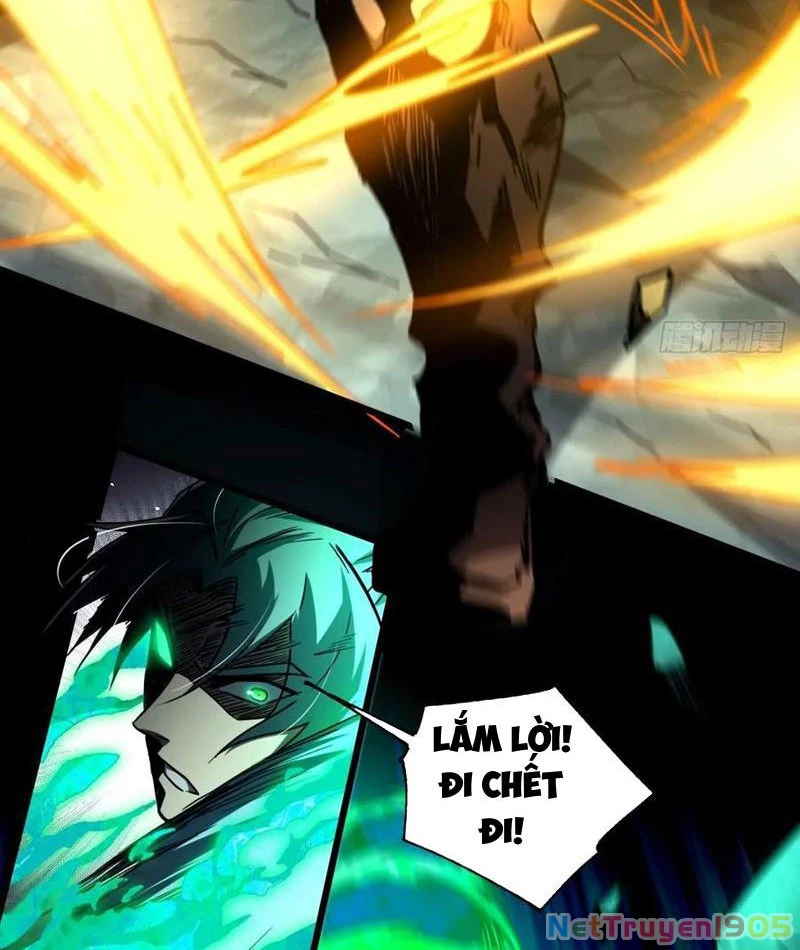 Thành Thần Tại Tận Thế Chapter 39 - 33