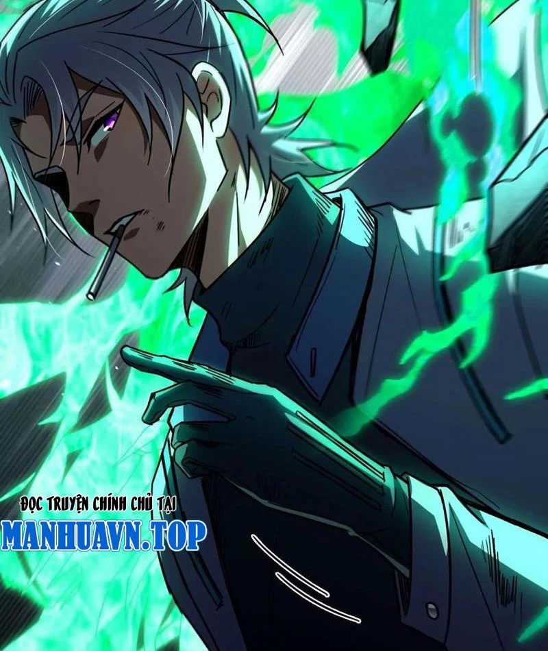 Thành Thần Tại Tận Thế Chapter 39 - 39