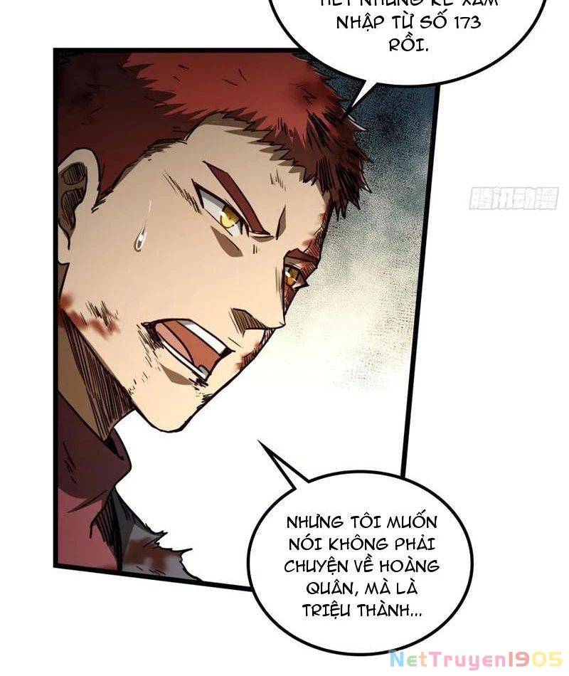 Thành Thần Tại Tận Thế Chapter 39 - 43