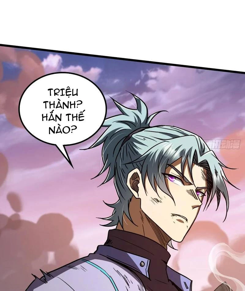 Thành Thần Tại Tận Thế Chapter 39 - 44