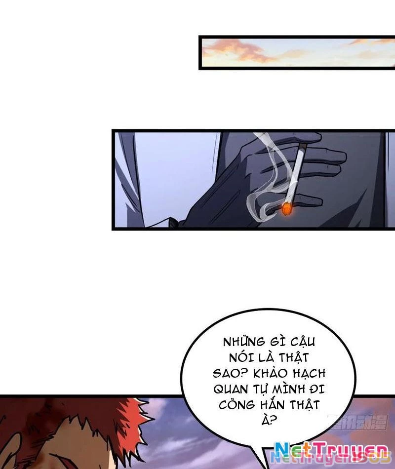 Thành Thần Tại Tận Thế Chapter 39 - 46