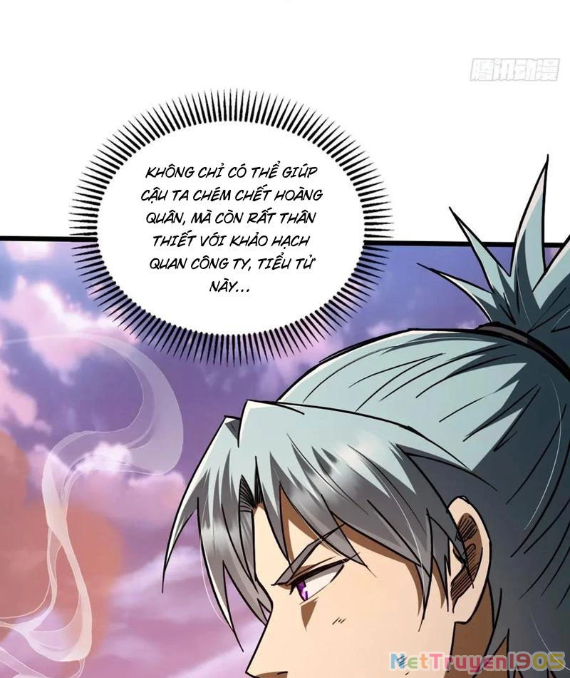 Thành Thần Tại Tận Thế Chapter 39 - 48