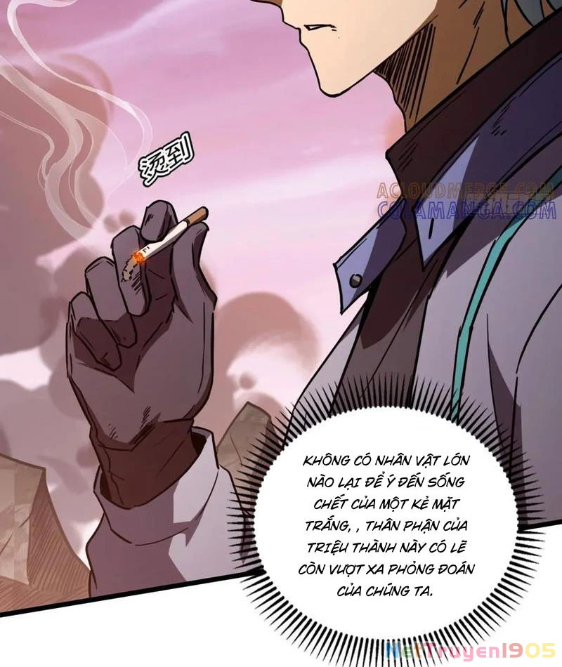 Thành Thần Tại Tận Thế Chapter 39 - 49