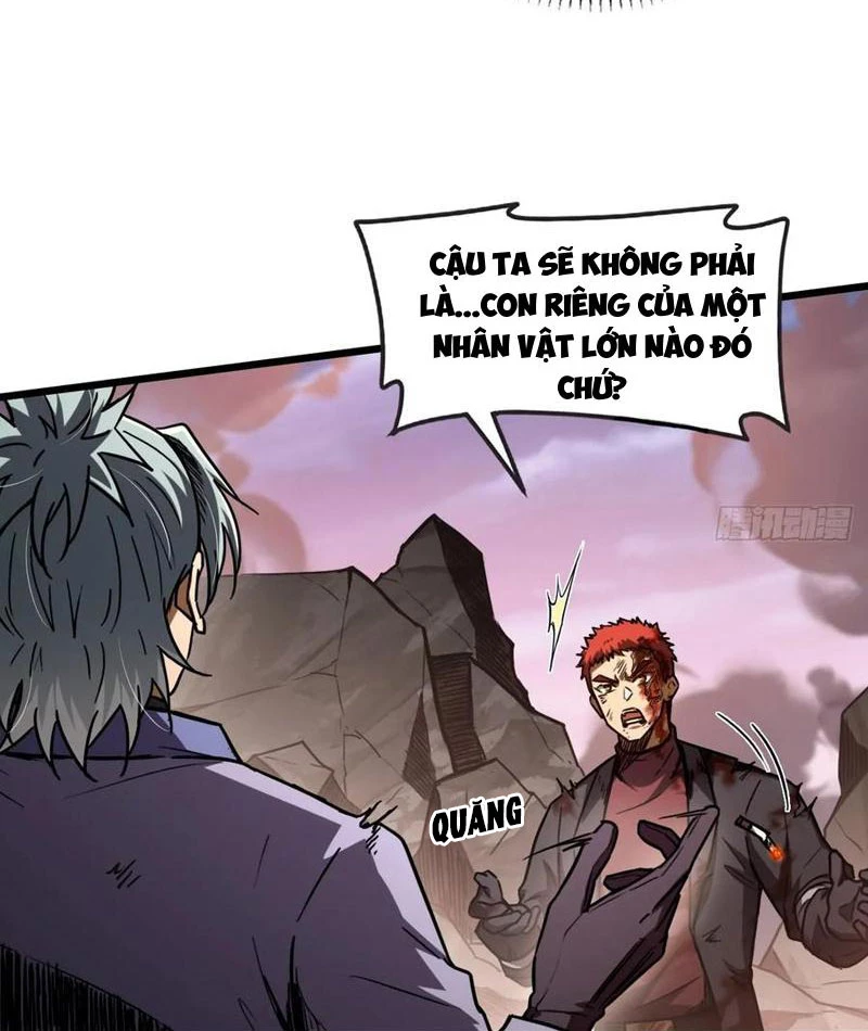 Thành Thần Tại Tận Thế Chapter 39 - 50