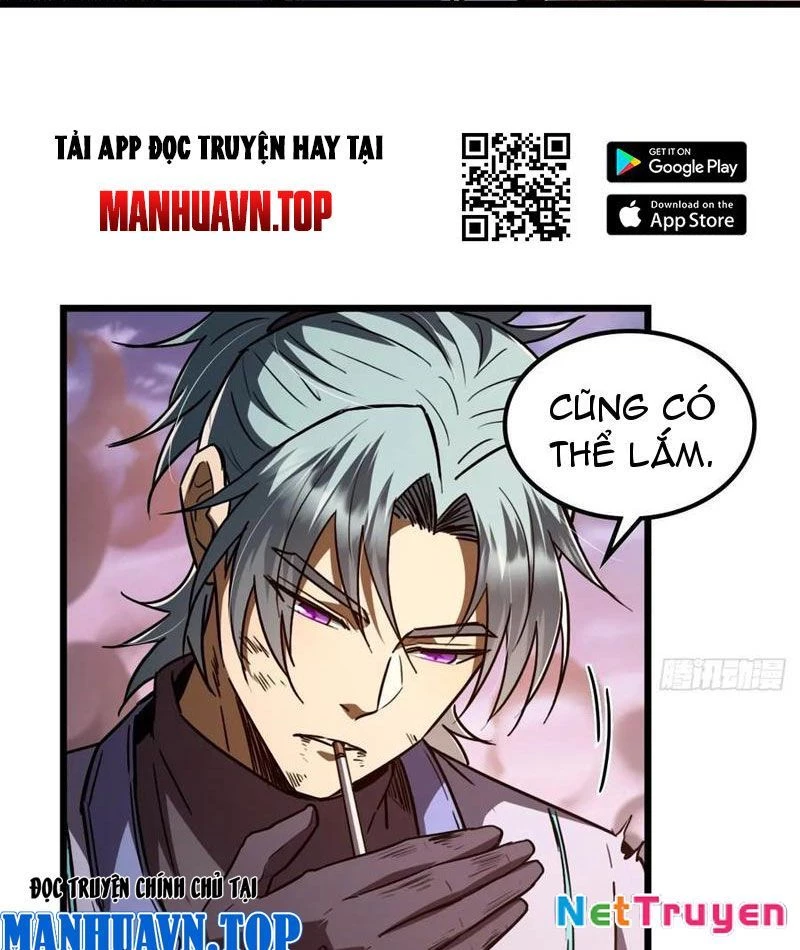 Thành Thần Tại Tận Thế Chapter 39 - 51