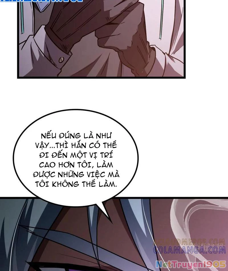 Thành Thần Tại Tận Thế Chapter 39 - 52