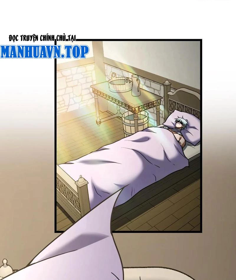 Thành Thần Tại Tận Thế Chapter 39 - 55