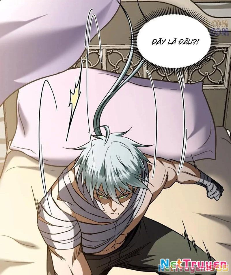 Thành Thần Tại Tận Thế Chapter 39 - 56