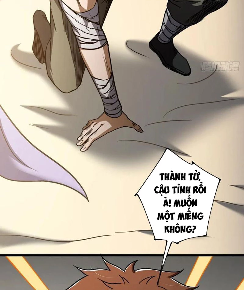 Thành Thần Tại Tận Thế Chapter 39 - 57