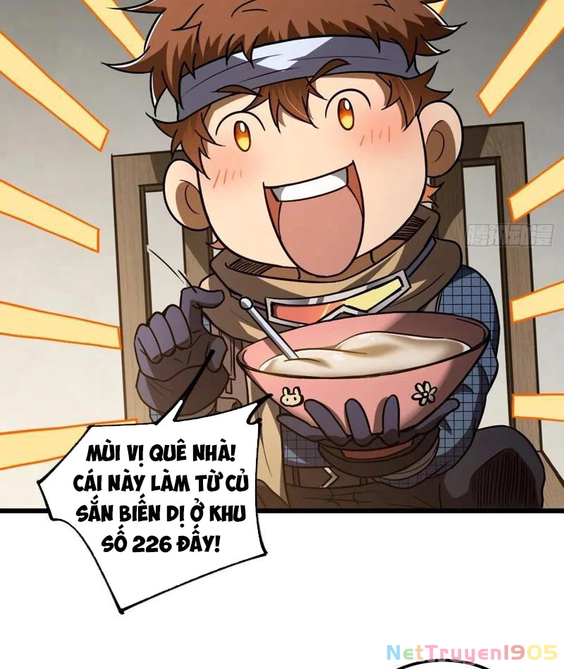 Thành Thần Tại Tận Thế Chapter 39 - 58