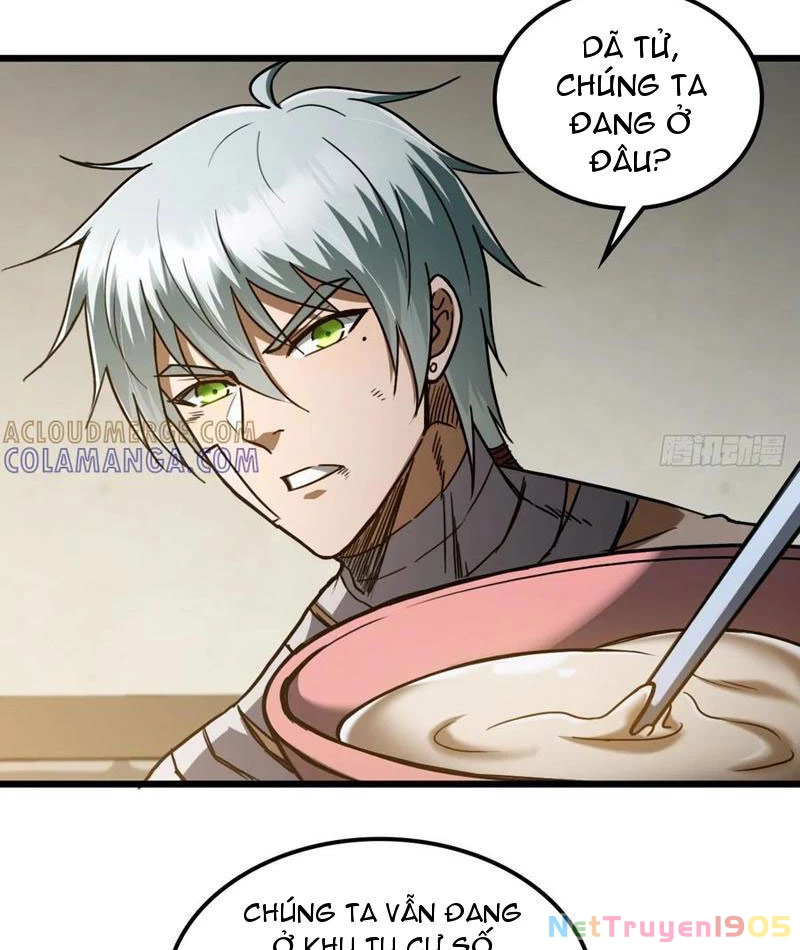 Thành Thần Tại Tận Thế Chapter 39 - 59