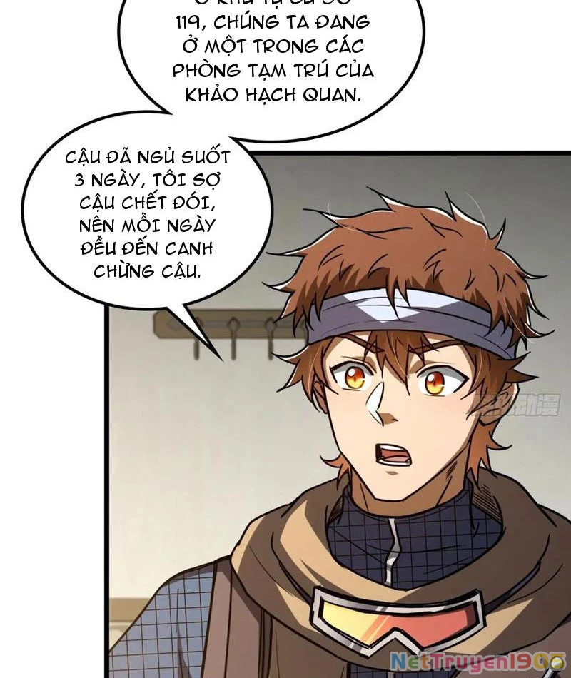 Thành Thần Tại Tận Thế Chapter 39 - 60