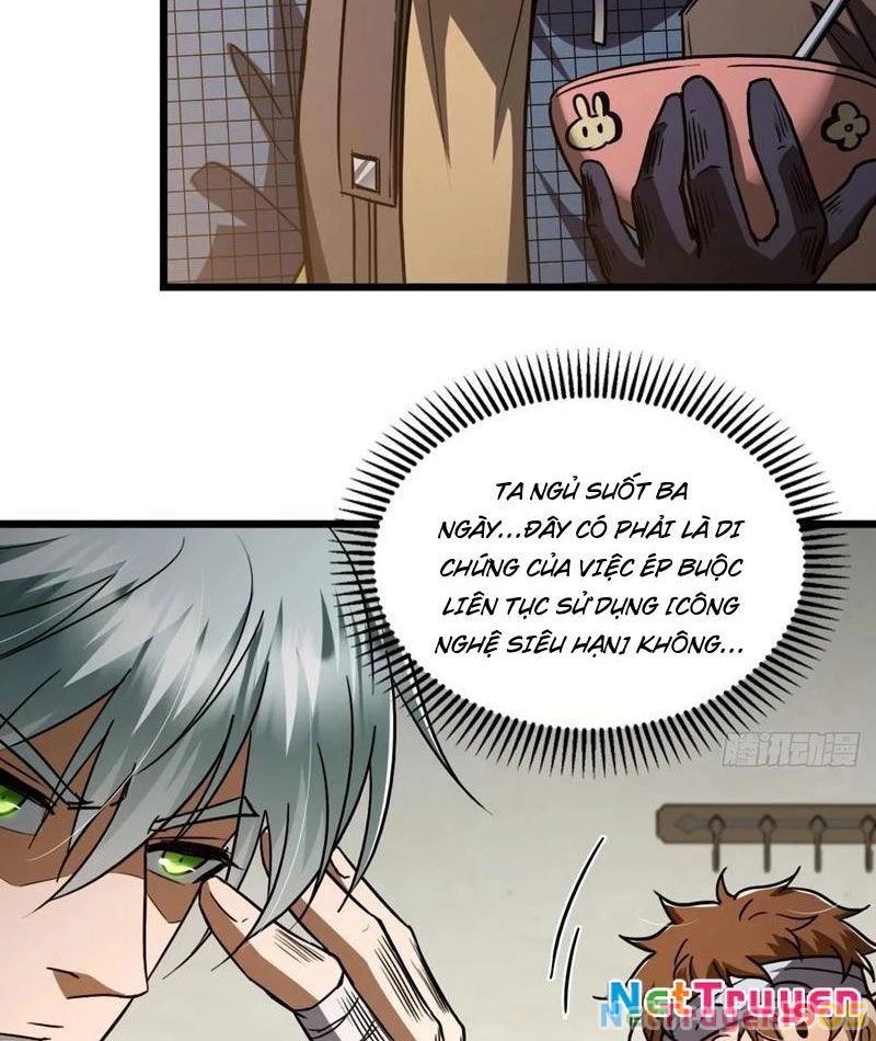 Thành Thần Tại Tận Thế Chapter 39 - 61