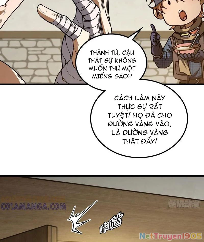 Thành Thần Tại Tận Thế Chapter 39 - 62