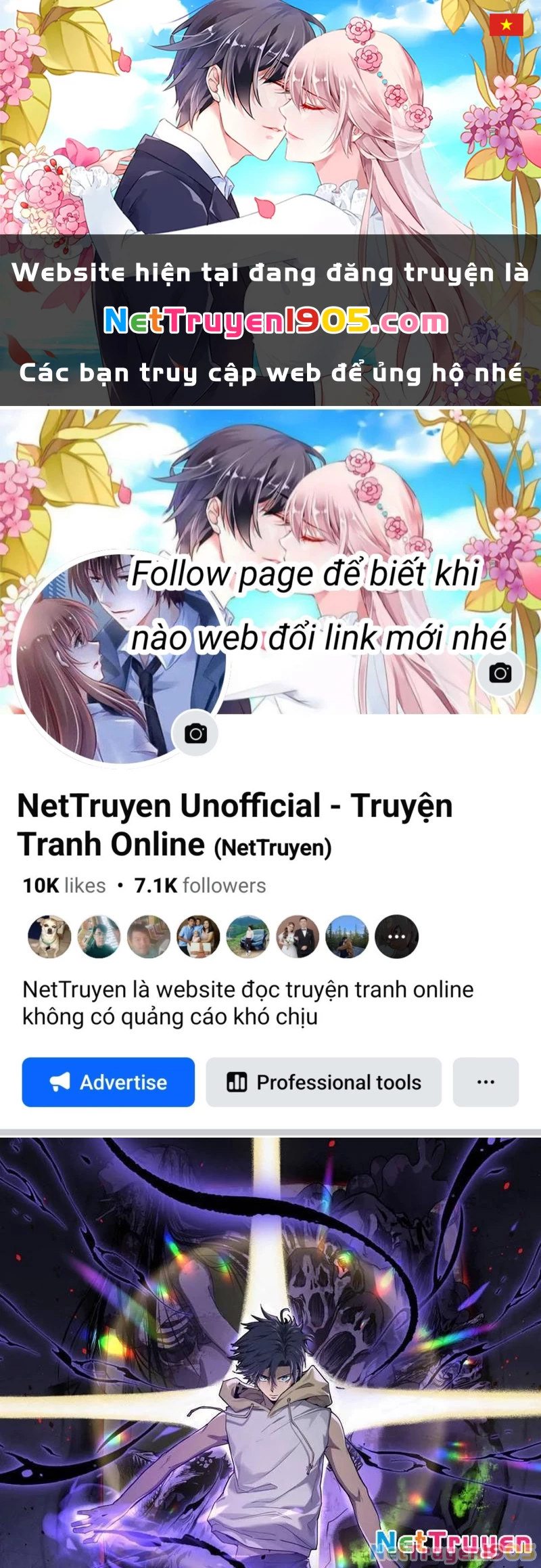 Người Giữ Cửa Vạn Giới Chapter 87 - 1