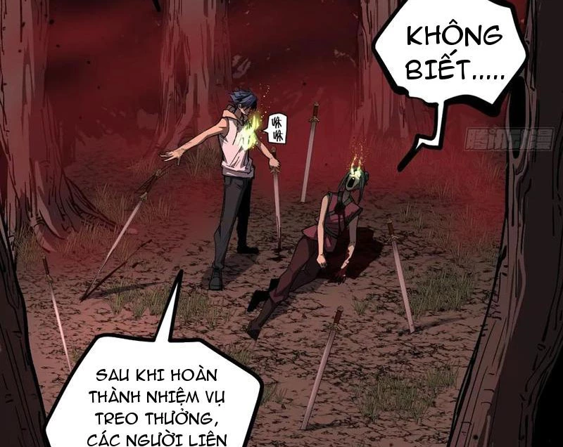 Người Giữ Cửa Vạn Giới Chapter 87 - 5