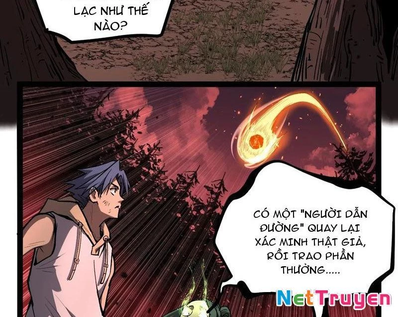 Người Giữ Cửa Vạn Giới Chapter 87 - 6