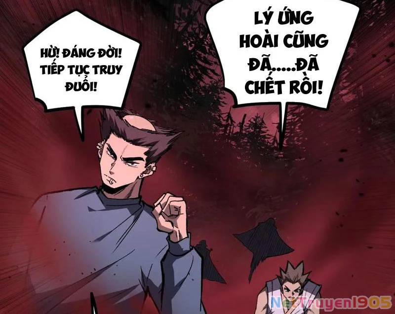 Người Giữ Cửa Vạn Giới Chapter 87 - 10