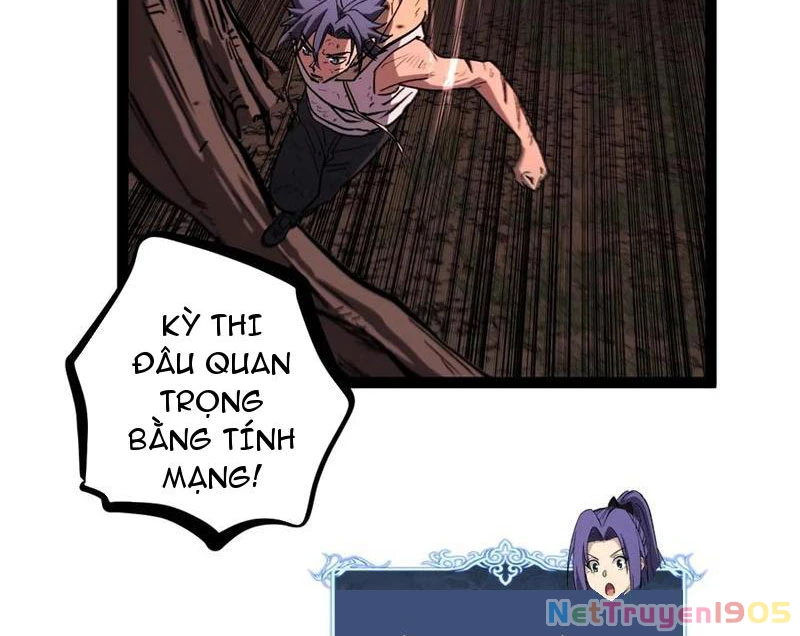 Người Giữ Cửa Vạn Giới Chapter 87 - 13
