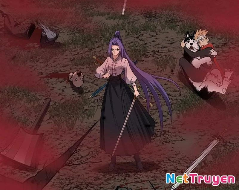 Người Giữ Cửa Vạn Giới Chapter 87 - 16