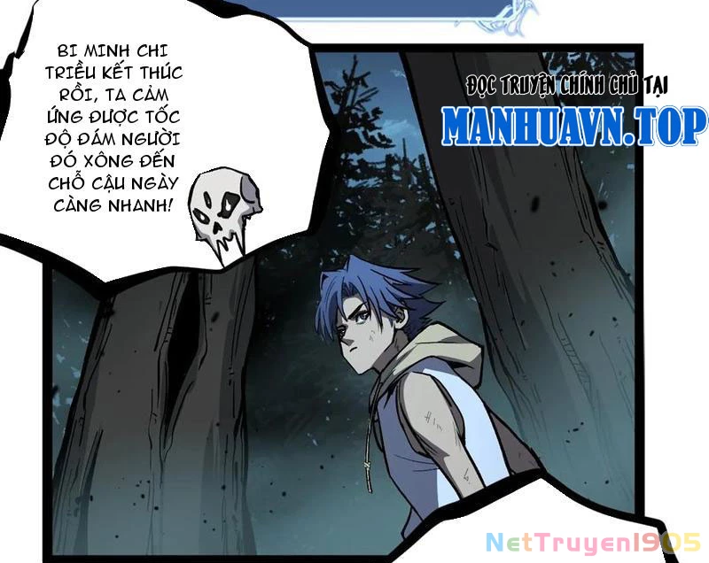 Người Giữ Cửa Vạn Giới Chapter 87 - 28