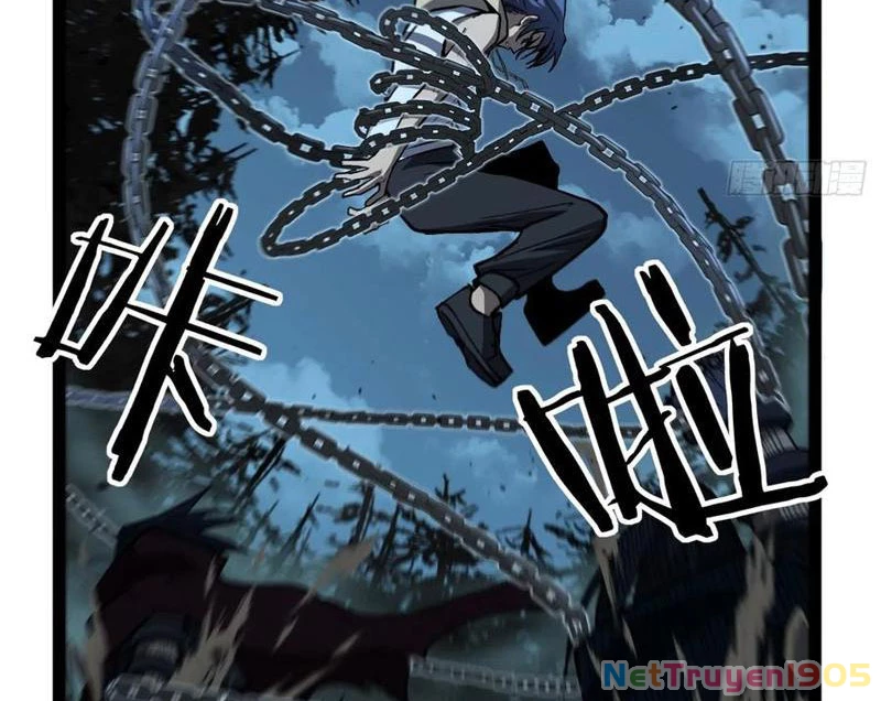 Người Giữ Cửa Vạn Giới Chapter 87 - 32