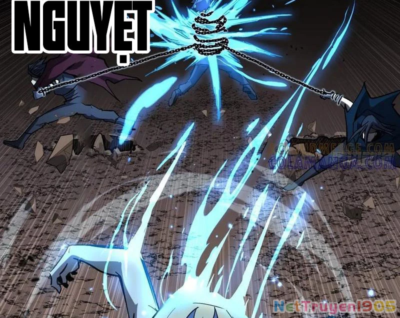 Người Giữ Cửa Vạn Giới Chapter 87 - 34