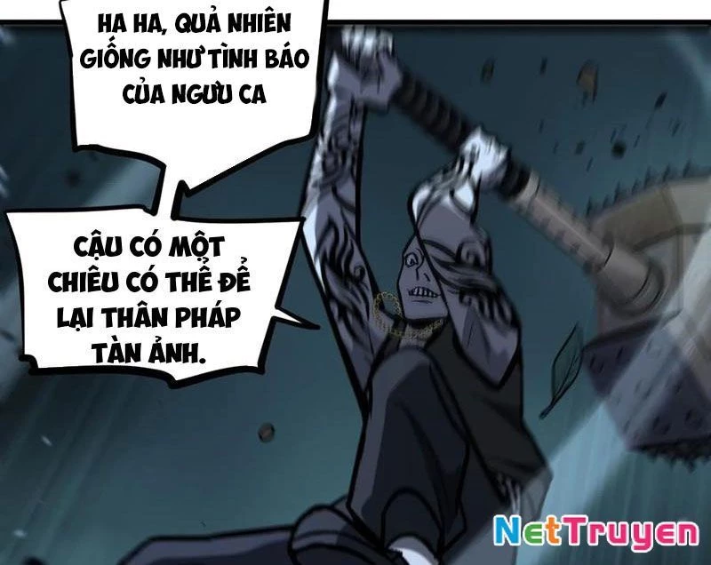 Người Giữ Cửa Vạn Giới Chapter 87 - 36