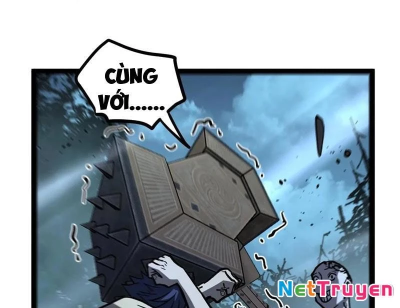 Người Giữ Cửa Vạn Giới Chapter 87 - 41