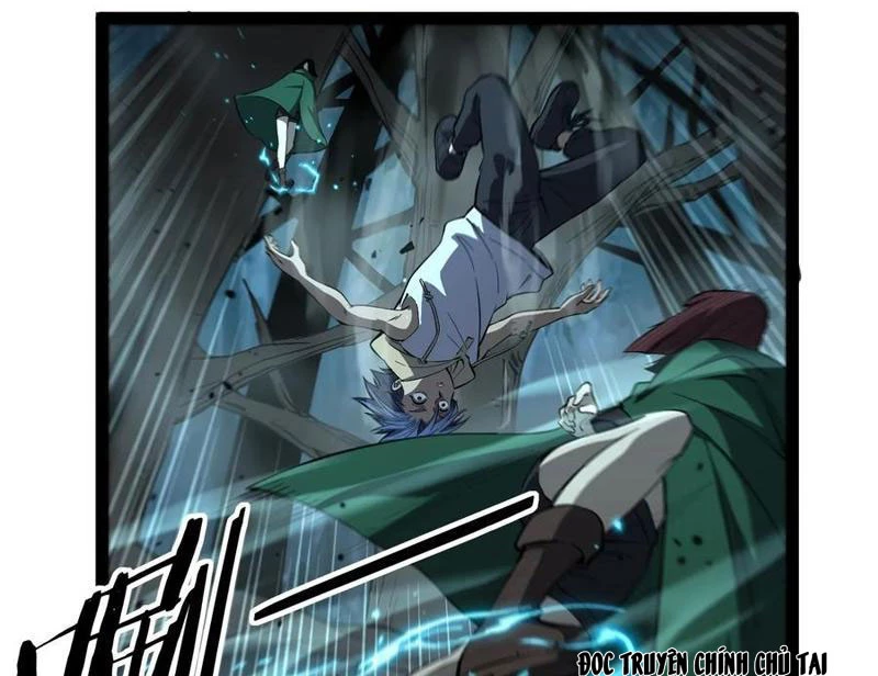 Người Giữ Cửa Vạn Giới Chapter 87 - 64