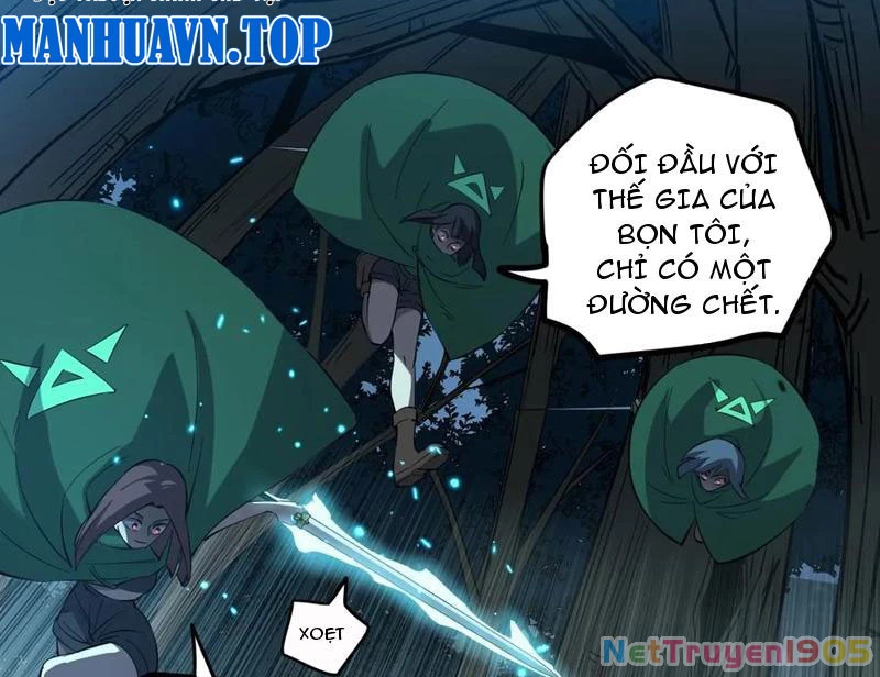Người Giữ Cửa Vạn Giới Chapter 87 - 74