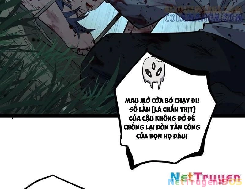 Người Giữ Cửa Vạn Giới Chapter 87 - 76
