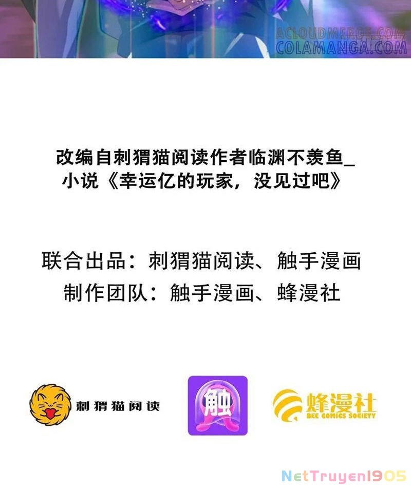 Người Chơi Siêu May Mắn Chapter 62 - 2