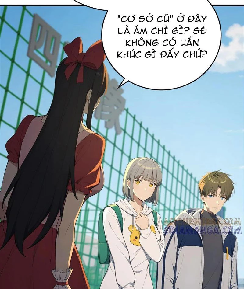 Người Chơi Siêu May Mắn Chapter 62 - 4