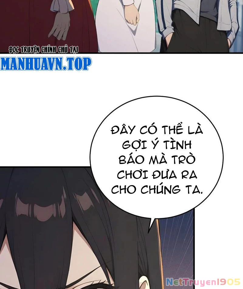Người Chơi Siêu May Mắn Chapter 62 - 5