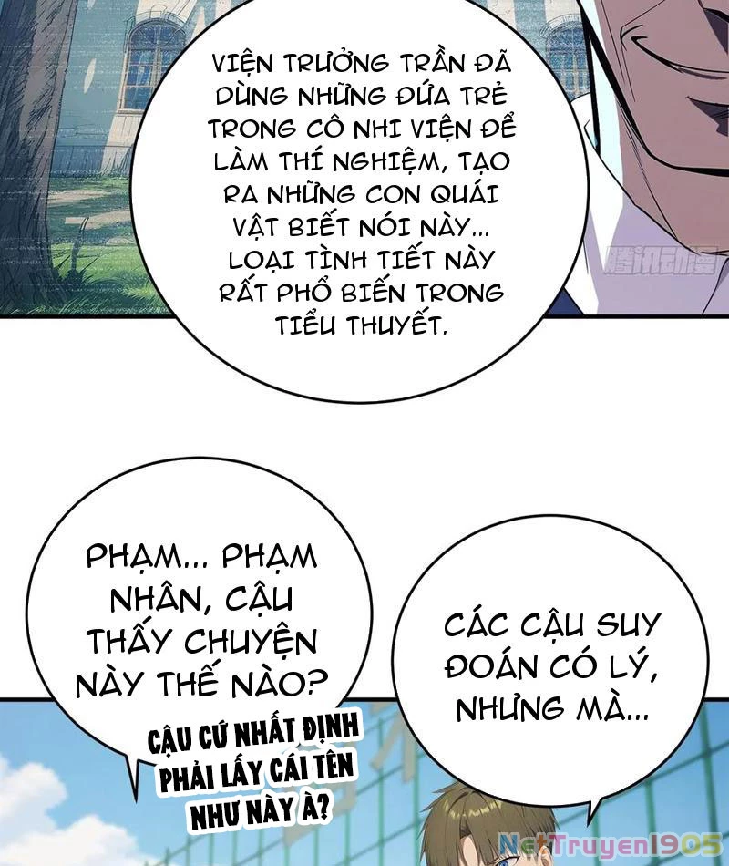 Người Chơi Siêu May Mắn Chapter 62 - 9