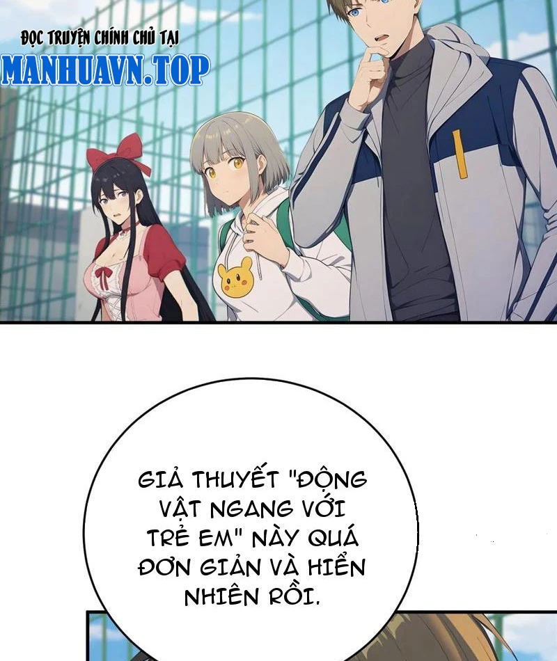 Người Chơi Siêu May Mắn Chapter 62 - 10