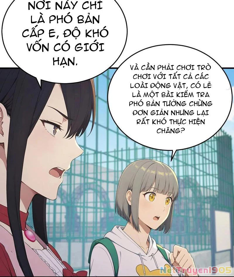 Người Chơi Siêu May Mắn Chapter 62 - 12