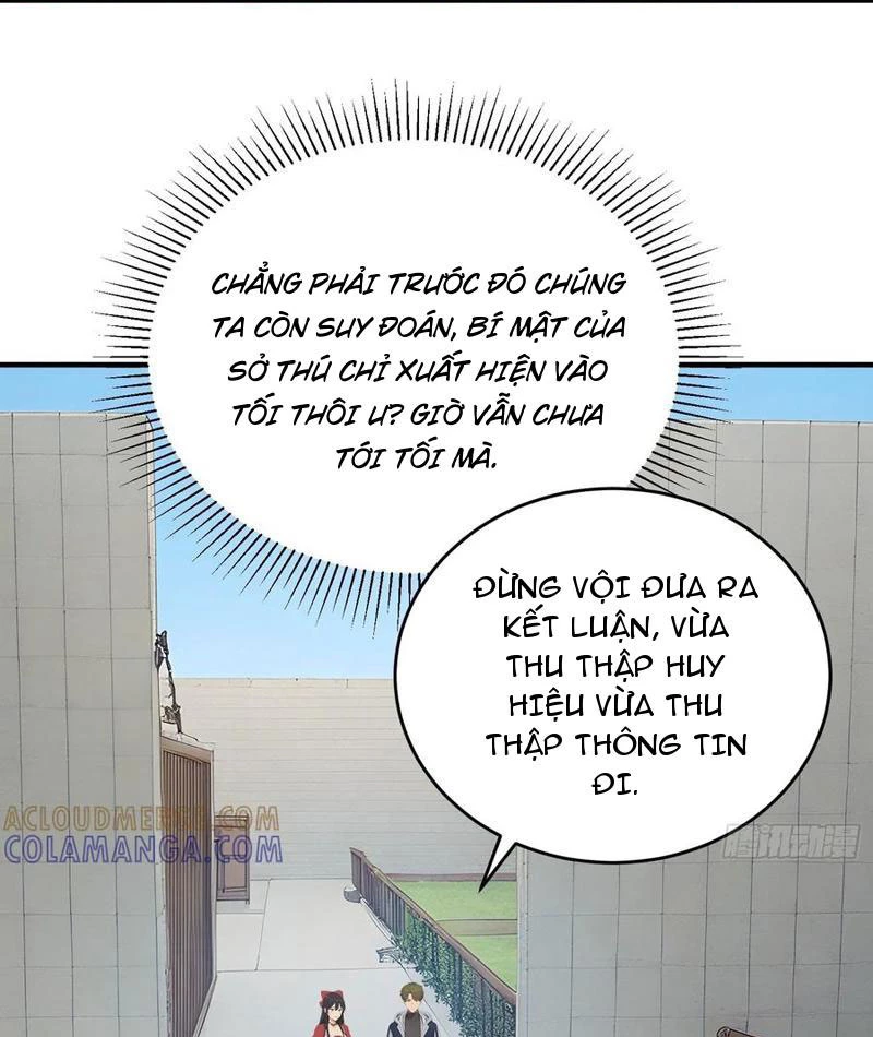 Người Chơi Siêu May Mắn Chapter 62 - 13
