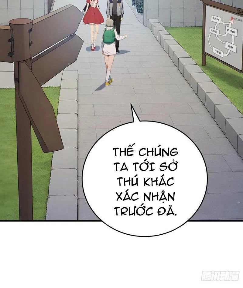 Người Chơi Siêu May Mắn Chapter 62 - 14