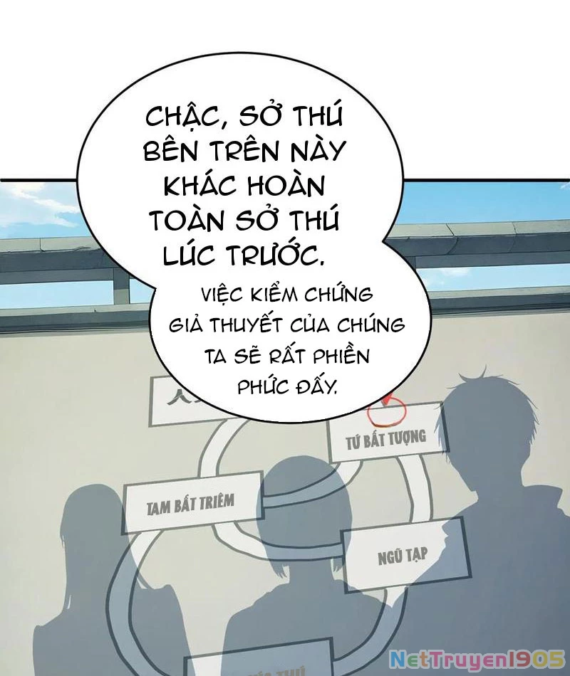 Người Chơi Siêu May Mắn Chapter 62 - 15