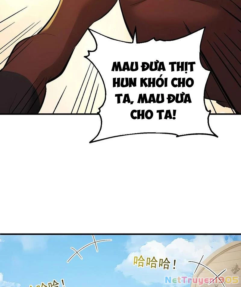 Người Chơi Siêu May Mắn Chapter 62 - 28