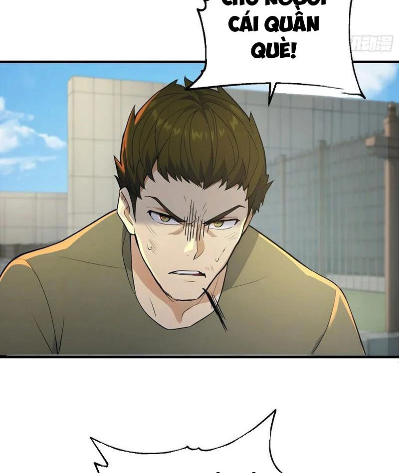 Người Chơi Siêu May Mắn Chapter 62 - 30