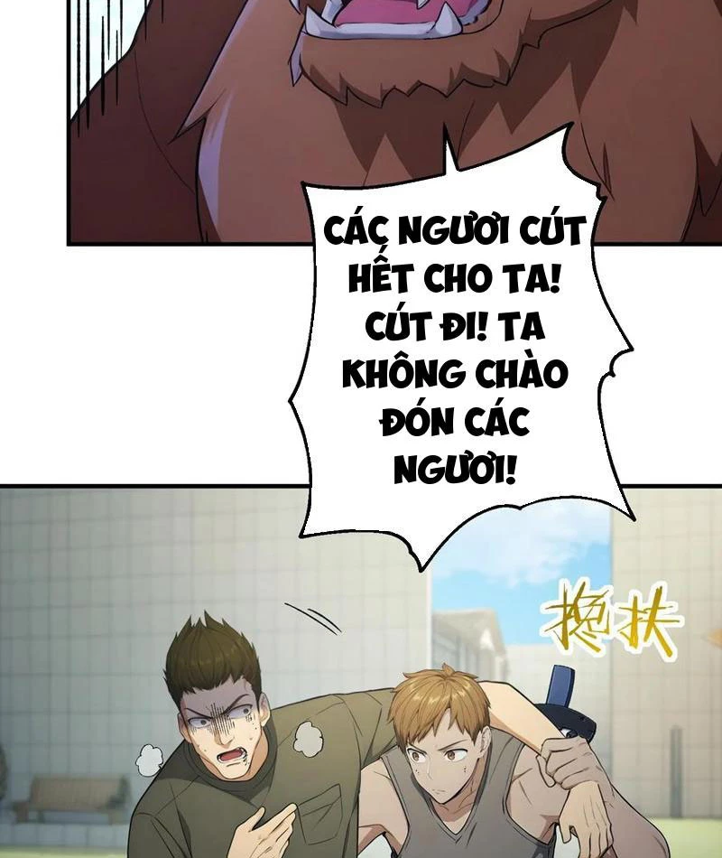 Người Chơi Siêu May Mắn Chapter 62 - 32