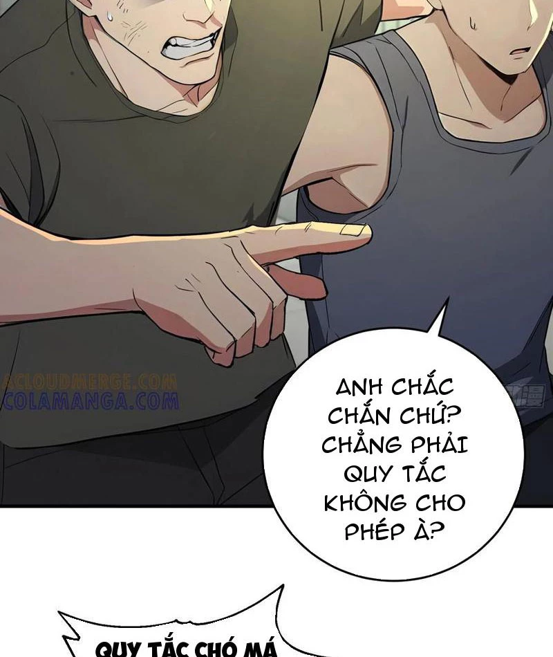 Người Chơi Siêu May Mắn Chapter 62 - 34