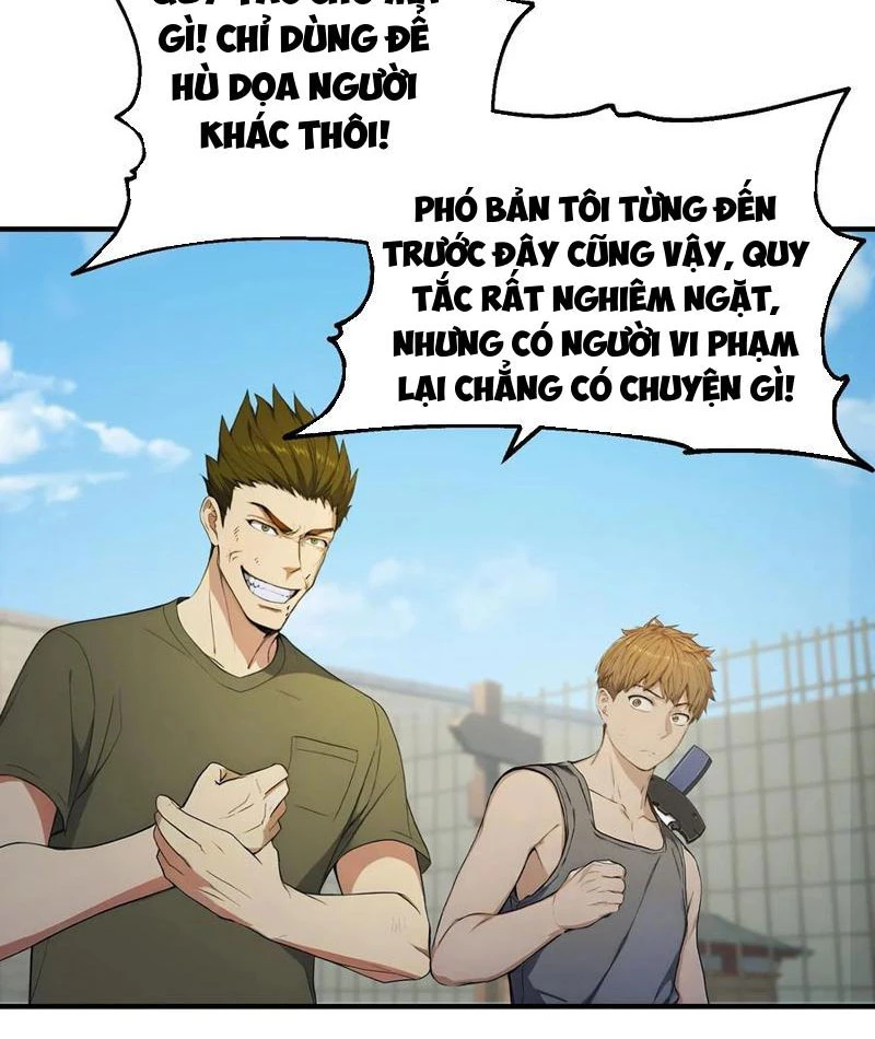 Người Chơi Siêu May Mắn Chapter 62 - 35