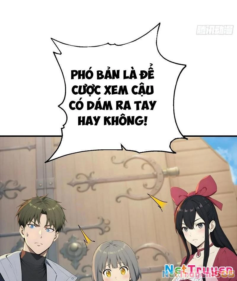 Người Chơi Siêu May Mắn Chapter 62 - 36