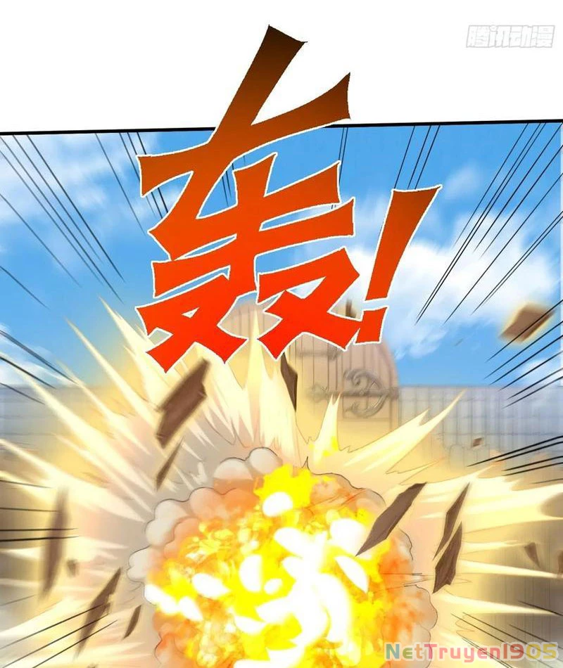 Người Chơi Siêu May Mắn Chapter 62 - 42