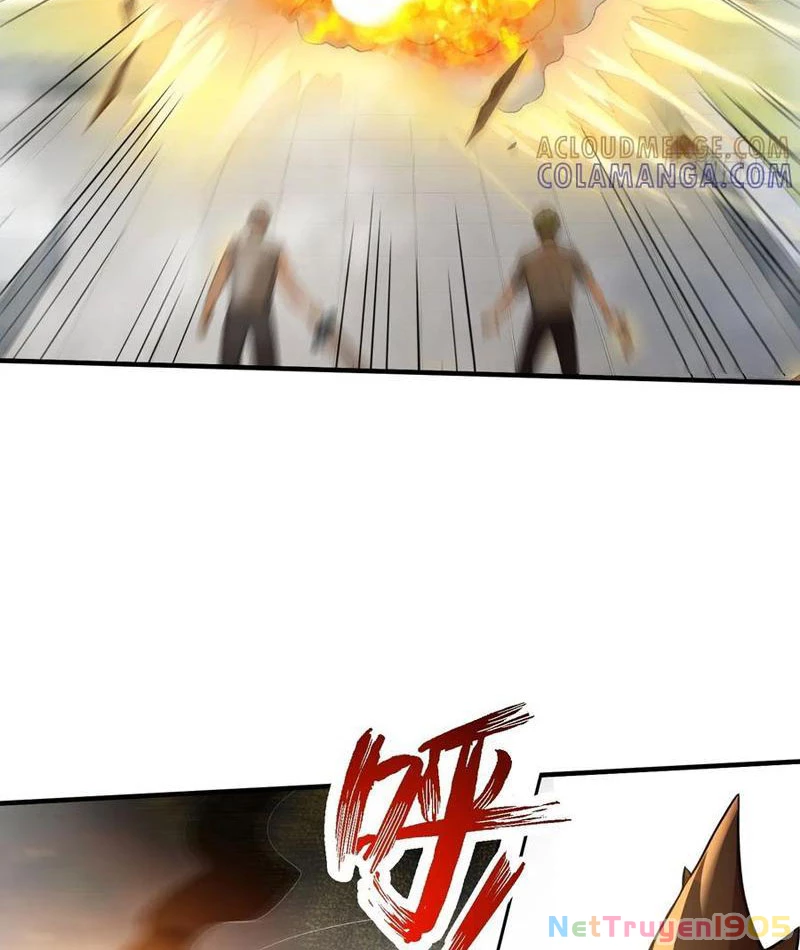 Người Chơi Siêu May Mắn Chapter 62 - 43
